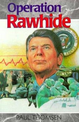 Operation Rawhide (Paperback)