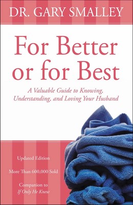 For Better Or For Best (Paperback)