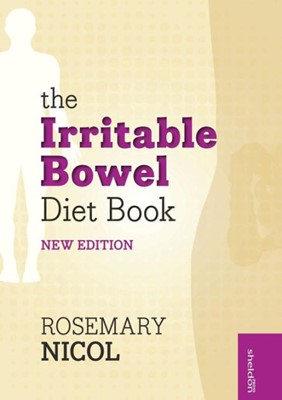 The Irritable Bowel Diet Book (Paperback)