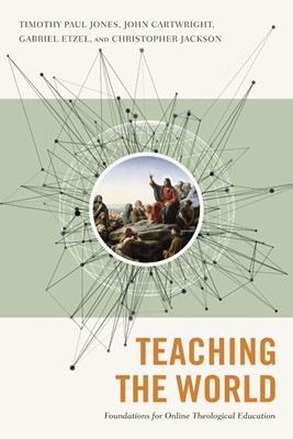 Teaching The World (Paperback)