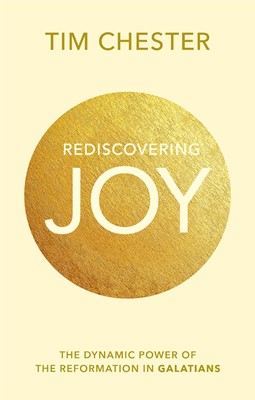 Rediscovering Joy (Paperback)