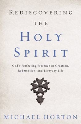Rediscovering The Holy Spirit (Paperback)