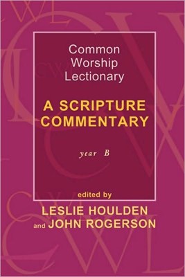 Common Worship Lectionary (Year B) (Paperback)