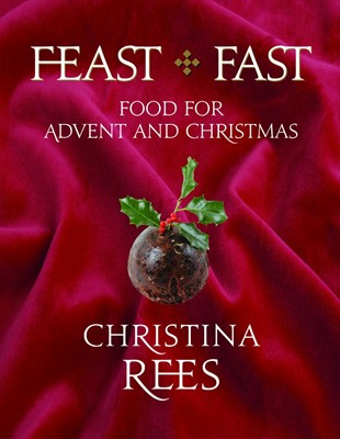Feast + Fast (Paperback)