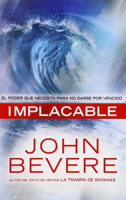 Implacable (Paperback)