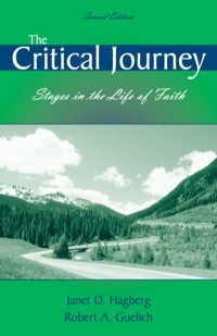 The Critical Journey (Paperback)