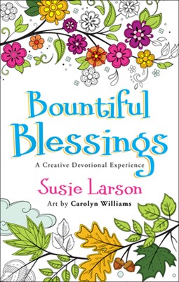 Bountiful Blessings (Paperback)