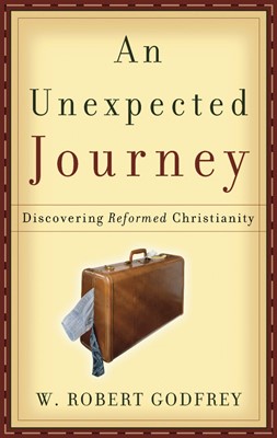 Unexpected Journey, An (Paperback)