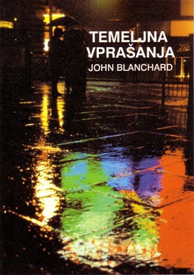 Ultimate Questions - Slovenian (Paperback)