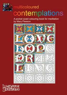 Multicoloured Contemplations (Paperback)