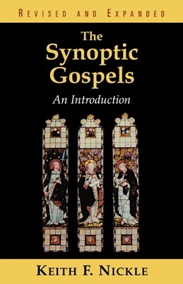 Synoptic Gospels (Paperback)