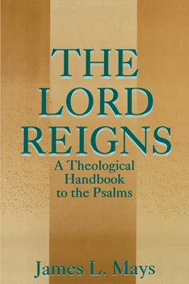 The Lord Reigns (Paperback)
