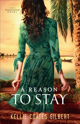 A Reason To Stay (Paperback)