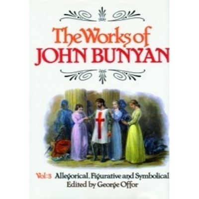 The Works Of John Bunyan (Hard Cover)