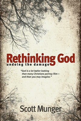 Rethinking God (Paperback)