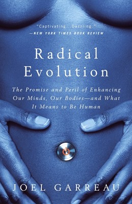 Radical Evolution (Paperback)