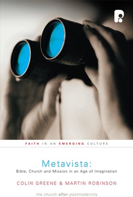 Metavista (Paperback)