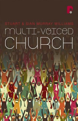 Multi Voiced Church (Paperback)