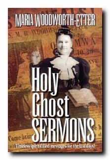 Holy Ghost Sermons (Paperback)