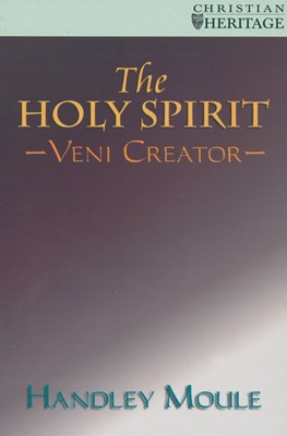 The Holy Spirit And The Church (Paperback)