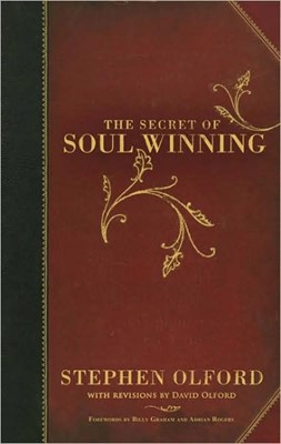 The Secret Of Soul Winning (Hard Cover)