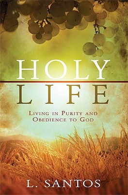 Holy Life (Paperback)