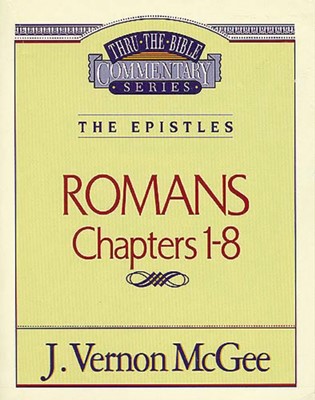 Romans I (Paperback)