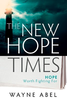 The New Hope Times (Paperback)