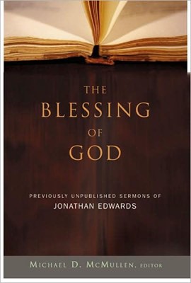 The Blessing Of God (Hard Cover)