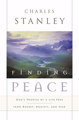 Finding Peace (Paperback)