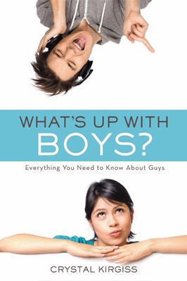 What's Up With Boys? (Paperback)
