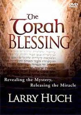 Dvd-Torah Blessing: Our Jewish Heritage (1 Dvd) (DVD Video)