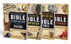 Essential Bible Reference Collection (Paperback)
