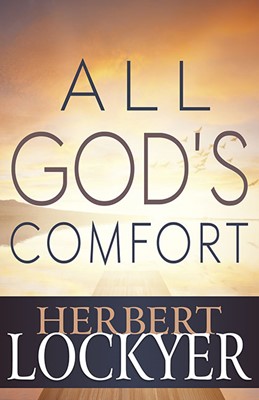 All Gods Comfort (Paperback)