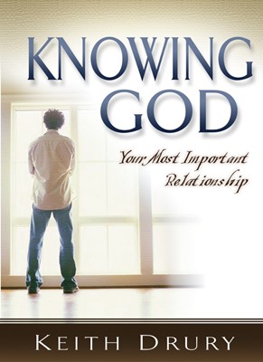 Knowing God (Booklet)