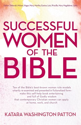 Successful Women of the Bible (Paperback)
