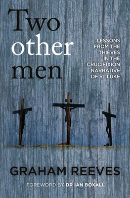 Two Other Men (Paperback)
