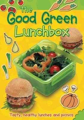 The Good Green Lunchbox (Paperback)