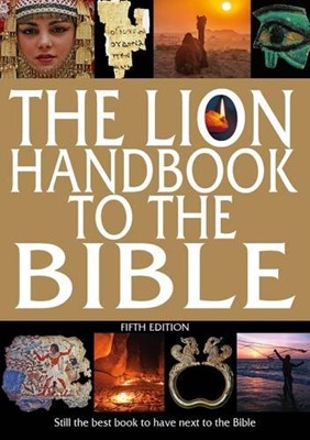 Lion Handbook To The Bible, The: 5th Edition (Other Book Format)