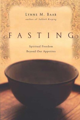 Fasting (Paperback)