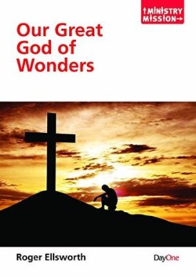 Our Great God of Wonders (Paperback)