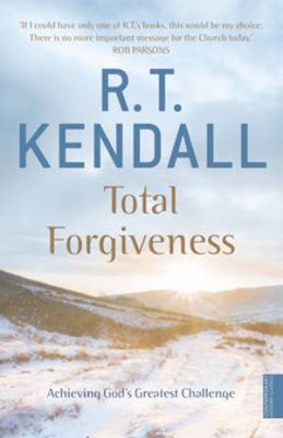 Total Forgiveness (Paperback)