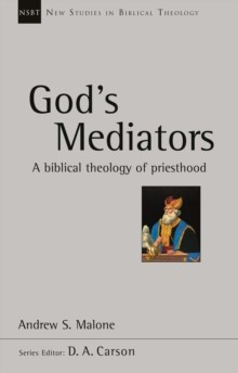 God's Mediators (Paperback)