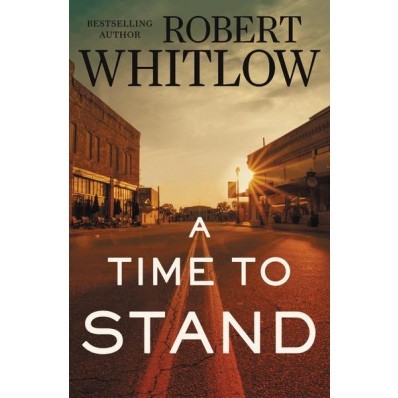 Time To Stand, A (Paperback)