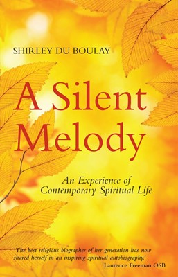 Silent Melody, A (Hard Cover)
