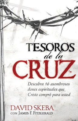 Tesoros de la Cruz (Paperback)