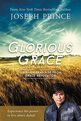 Glorious Grace (Paperback)
