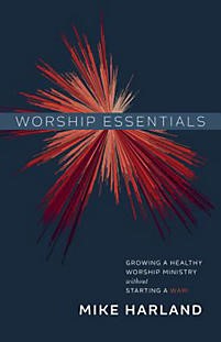 Worship Essentials (Paperback)