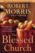 The Blessed Church (Paperback)