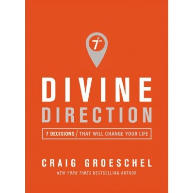Divine Direction (Paperback)